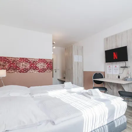 Cafe Galerie - Smart Tv - Free Parking