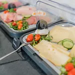 Cafe Galerie I Hannover-garbsen I Free Parking Garbsen