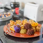 Cafe Galerie I Hannover-garbsen I Free Parking Hotel