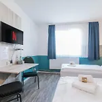 Cafe Galerie I Hannover-garbsen I Free Parking Hotel 3*