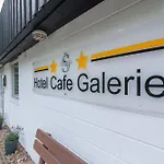 Cafe Galerie I Hannover-garbsen I Free Parking