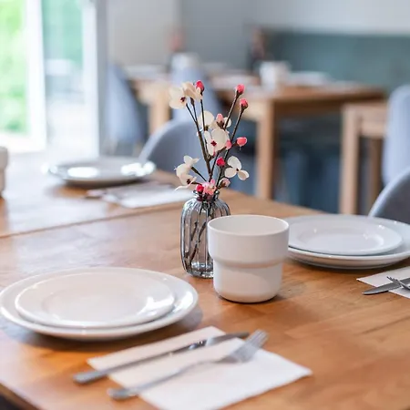 Cafe Galerie I Hannover-garbsen I Free Parking