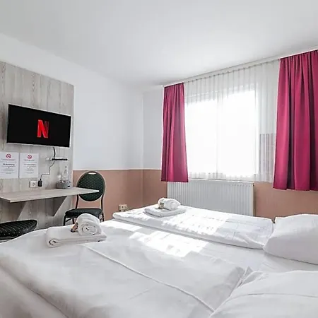 Café Galerie - Breakfast - Free Parking - Smart Tv 3*