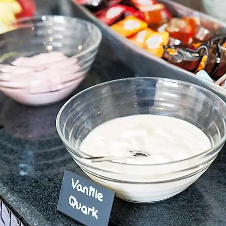 Café Galerie - Breakfast - Free Parking - Smart Tv Hotel