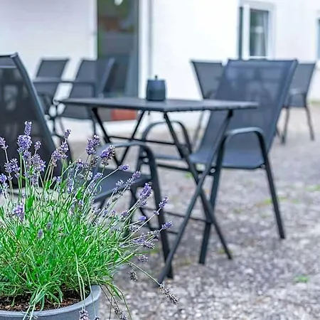 Café Galerie - Breakfast - Free Parking - Smart Tv 3*