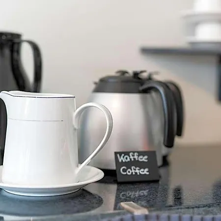Café Galerie - Breakfast - Free Parking - Smart Tv Hotel