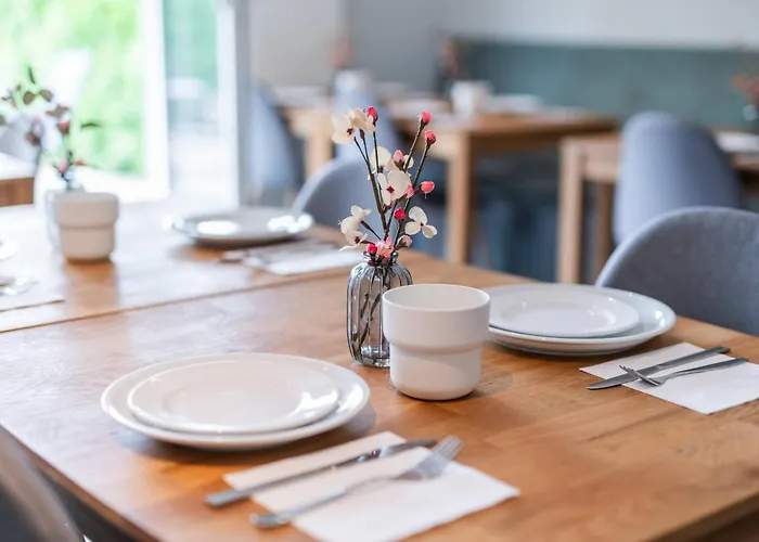 Cafe Galerie I Hannover-garbsen I Free Parking